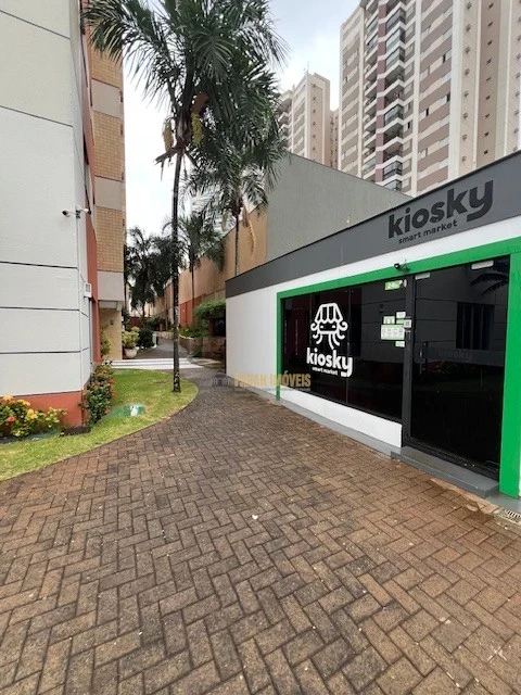 Apartamento Para Alugar Bela Suiça Londrina