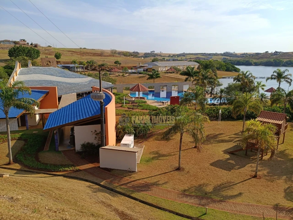 Condomínio Ecovillas do Lago
