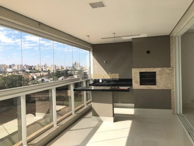 Edifício Parc Guell