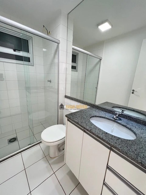 Edifício Garden Catuai