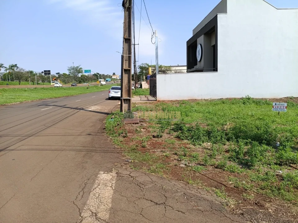Imagens do imóveis TERRENO VENDA -     ZI - 1