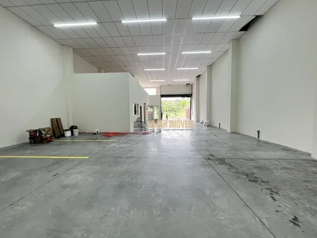 Imagens do imóveis Barracão Comercial