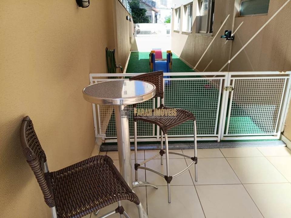 Condomínio Ambassador Residence