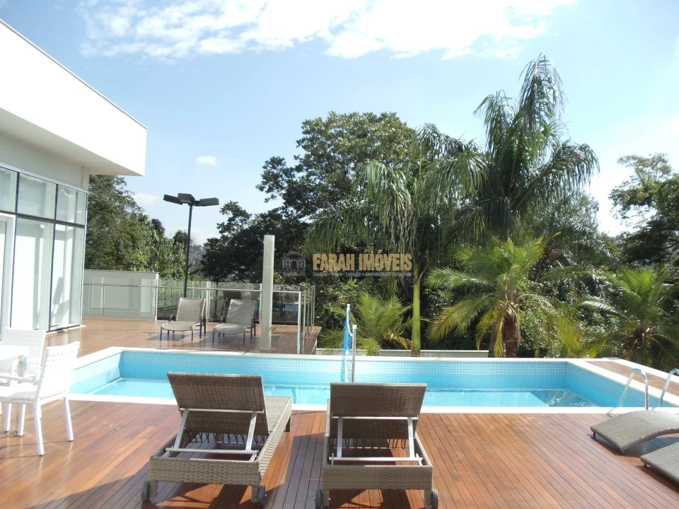 Imagens do imóveis Edifício Parc Guell