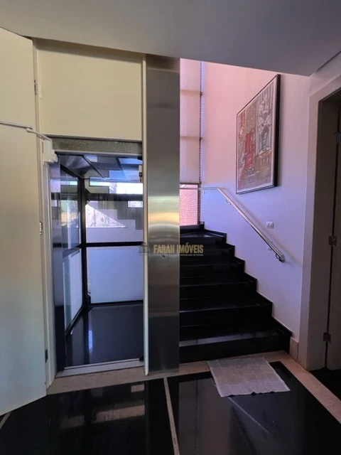 Casa Condomínio Alphaville