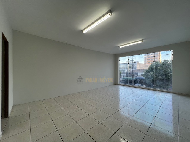 Salão comercial  - Centro