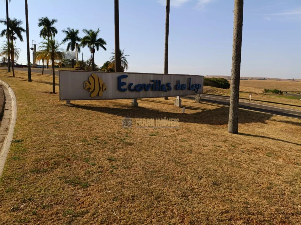 Condomínio Ecovillas do Lago