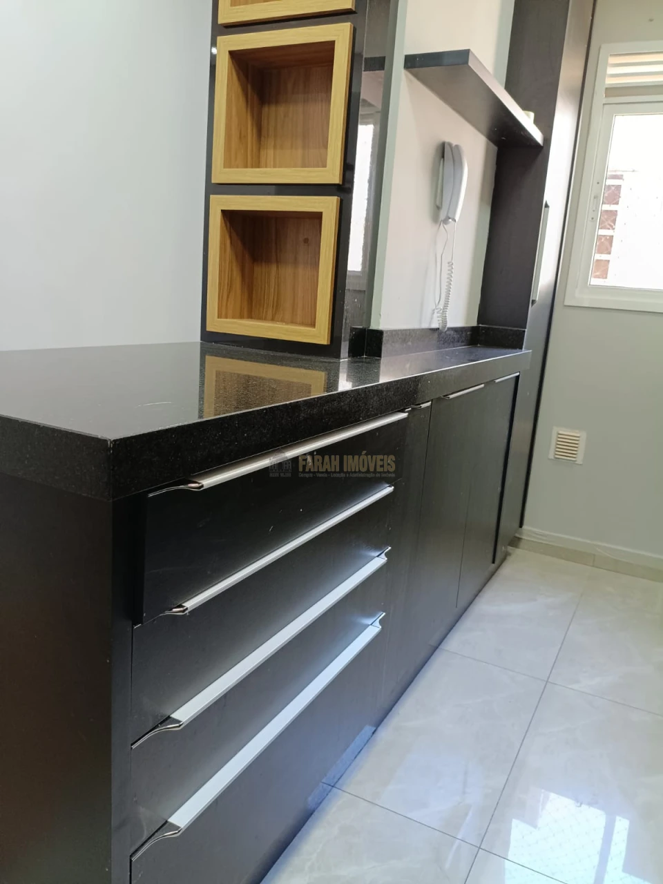 Edifício Solar Di Lucca