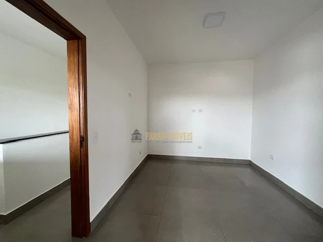 CASA NOVA  - LOCAÇÃO