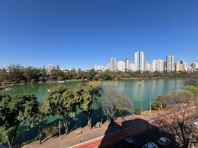 Edifício Estrela do Lago
