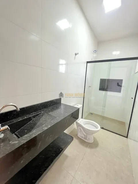 CASA NOVA  - LOCAÇÃO