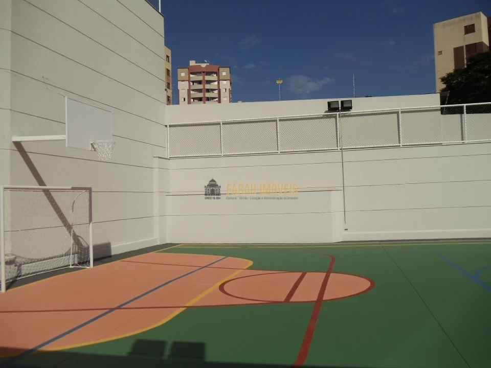 Edifício Parc Guell