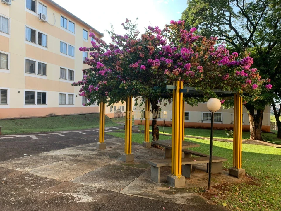 Residencial das Americas