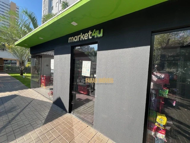 Edifício Spazio Leopoldina