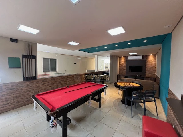 Edifício  Le Corbusier