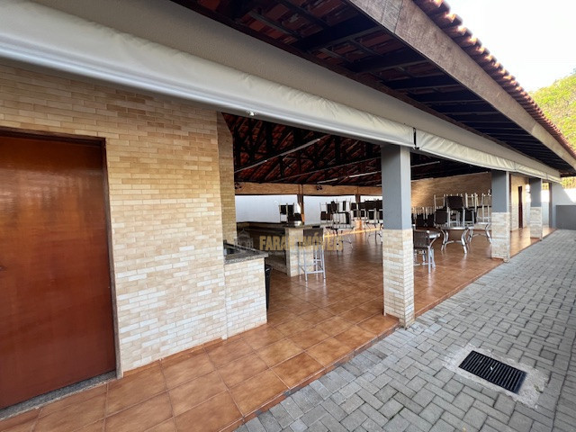 Edificio Quinta da Boa Vista