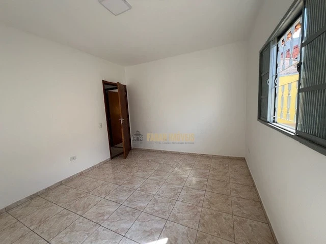 Casa Térrea  - Jardim Colúmbia D