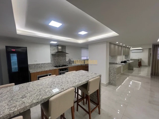 Condomínio Ambassador Residence