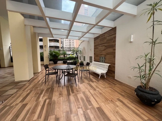 Apartamento À Venda Centro Londrina