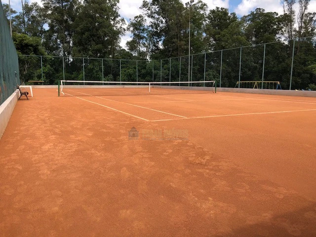 TERRENO A VENDA CONDOMINIO ALPHAVILLE 2