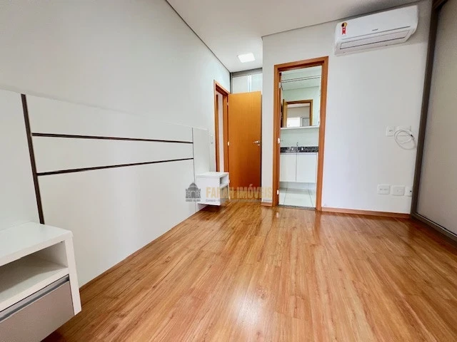 Edifício Fontaine D'Or Residence