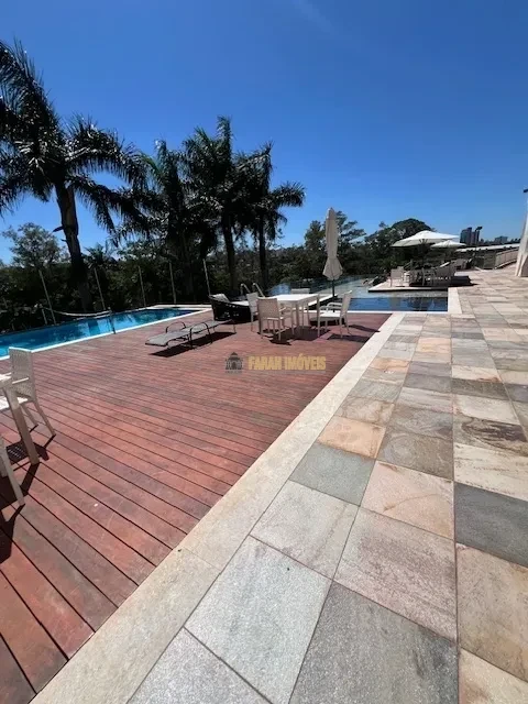 Edifício Parc Guell