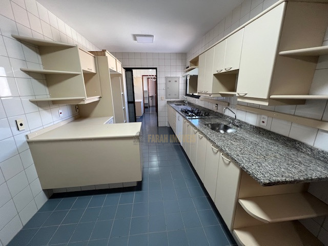 Apartamento Para Locação Centro Londrina