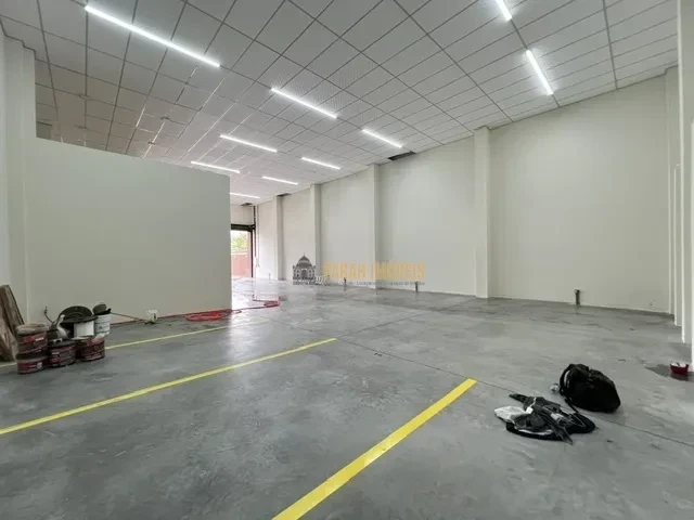 Imagens do imóveis Barracão Comercial