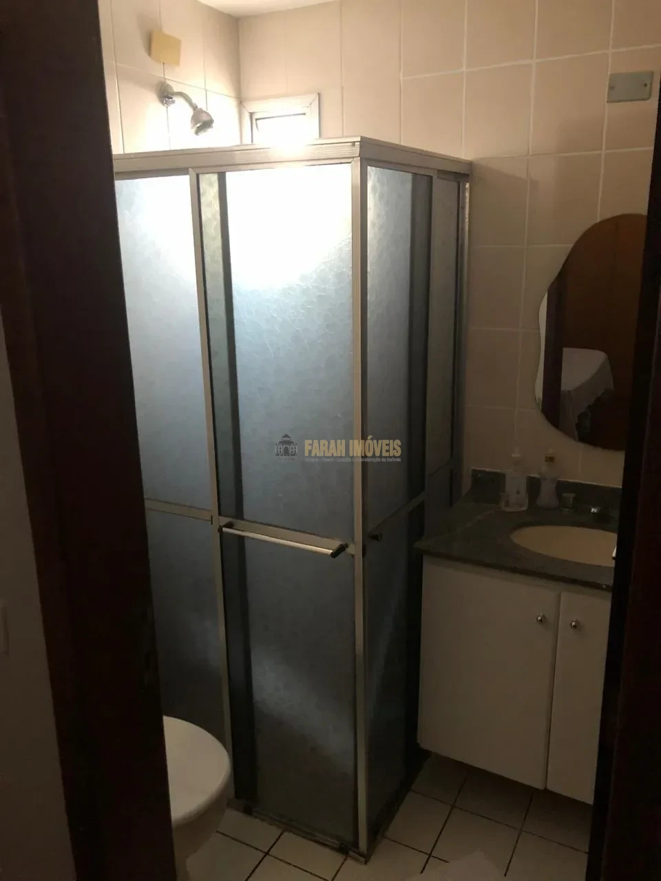 Imagens do imóveis Edifício Bagdá