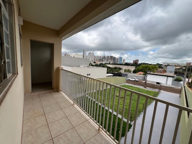 Imagens do imóveis Casa Para Alugar Jardim Presidente Londrina