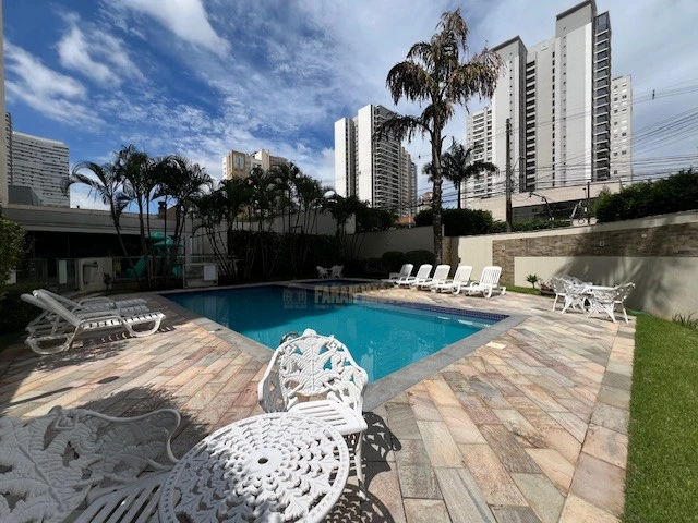 Edifício  Le Corbusier