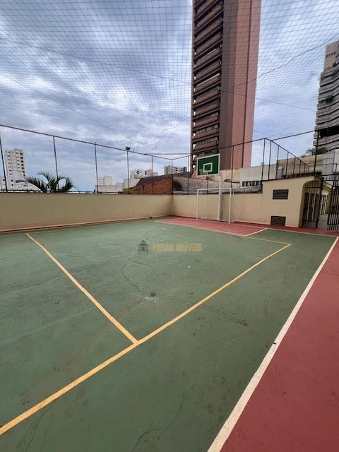 Apartamento À Venda Centro Londrina