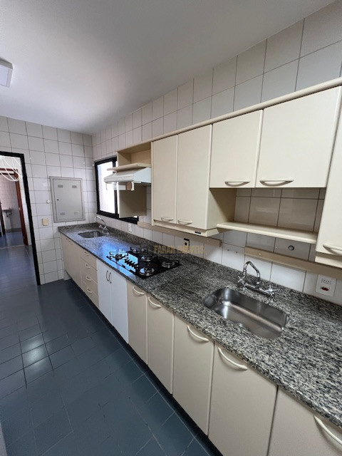 Apartamento Para Locação Centro Londrina