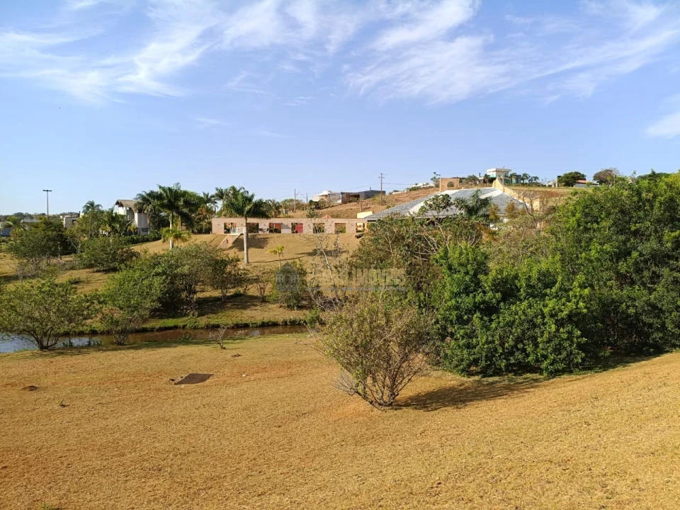 Condomínio Ecovillas do Lago