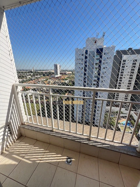 Edifício Garden Catuai