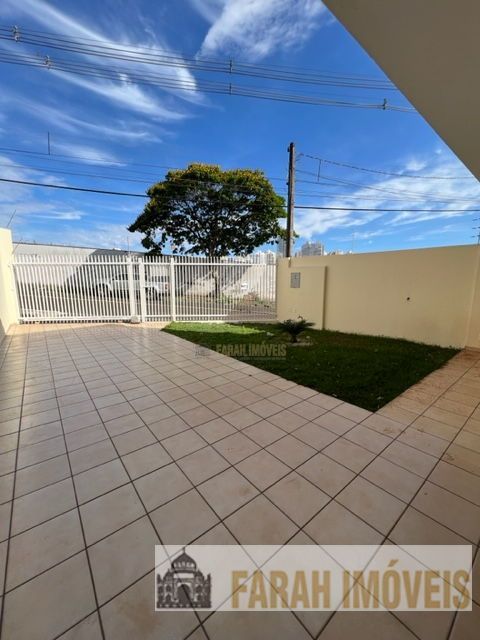Imagens do imóveis CASA - BAIRRO JARDIM PRESIDENTE