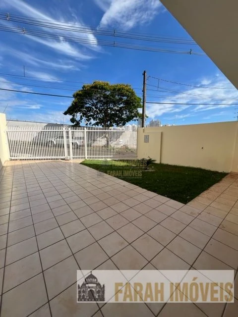 Imagens do imóveis CASA - BAIRRO JARDIM PRESIDENTE