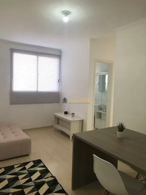 Imagens do imóveis Edifício Spazio Leopoldina - MOBILIADO