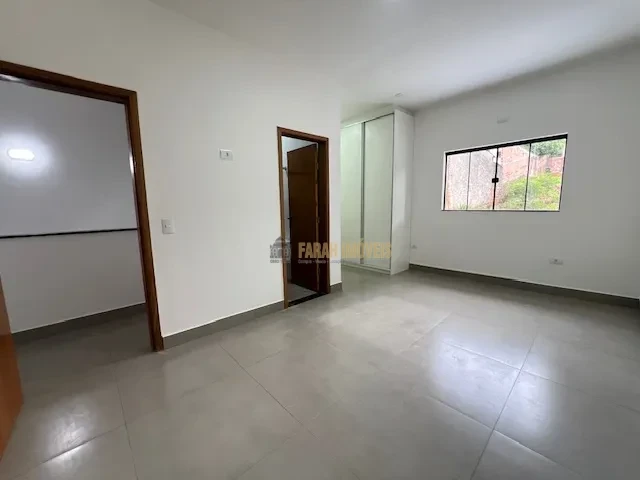 CASA NOVA  - LOCAÇÃO