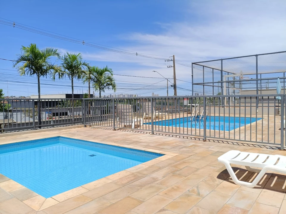 Edifício Solar Di Lucca