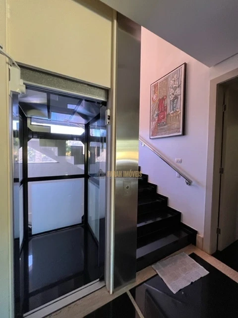 Casa Condomínio Alphaville