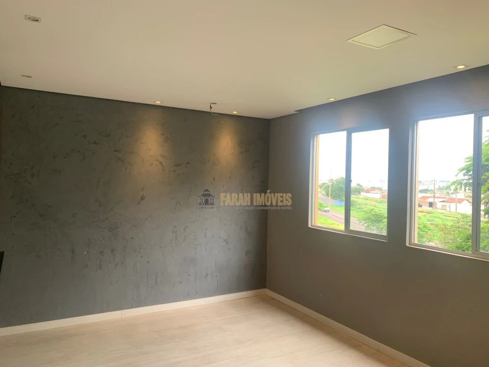 Residencial das Americas