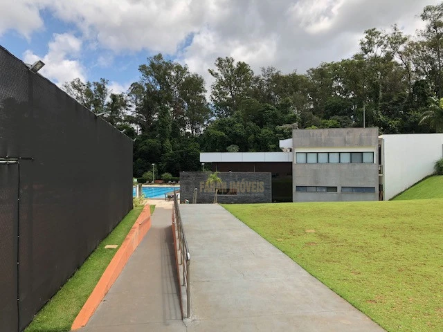 TERRENO A VENDA CONDOMINIO ALPHAVILLE 2