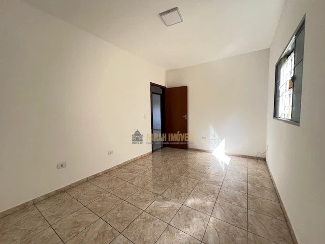 Casa Térrea  - Jardim Colúmbia D