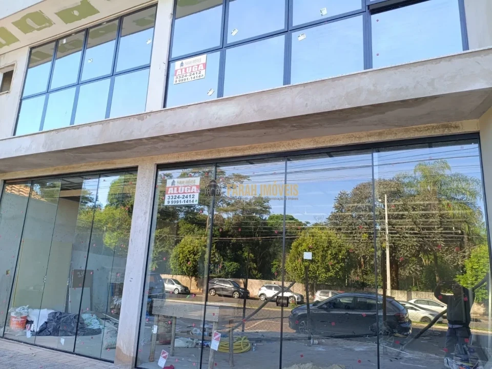 Imagens do imóveis Salas Comerciais Locação