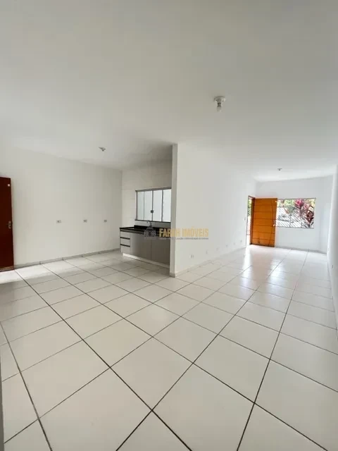 Casa geminada  - Portal de Versalhes 1