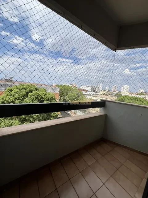 Edifício Martinica