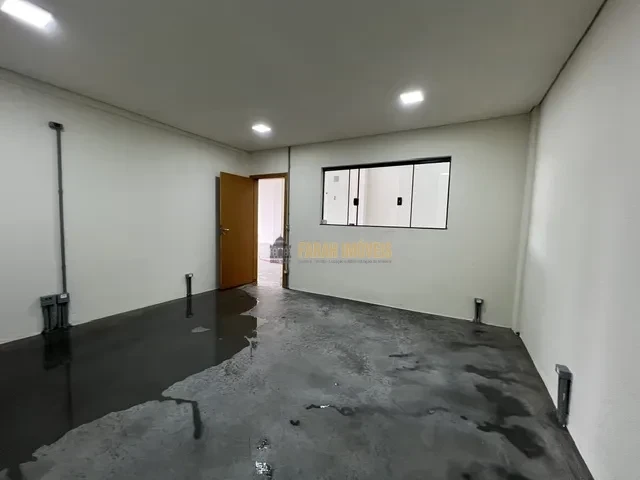 Imagens do imóveis Barracão Comercial