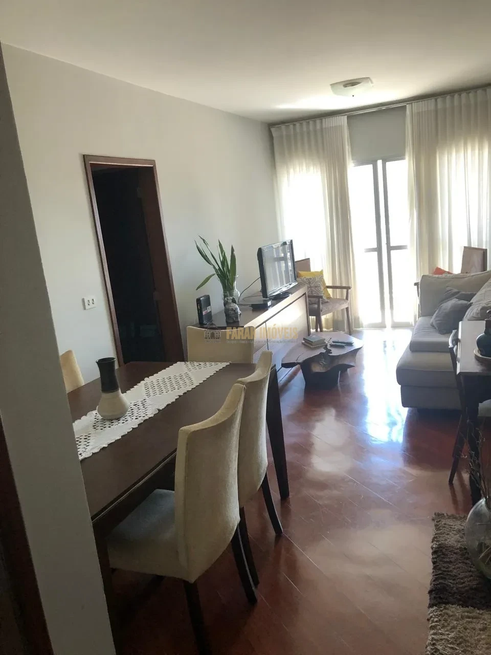 Imagens do imóveis Edifício Bagdá