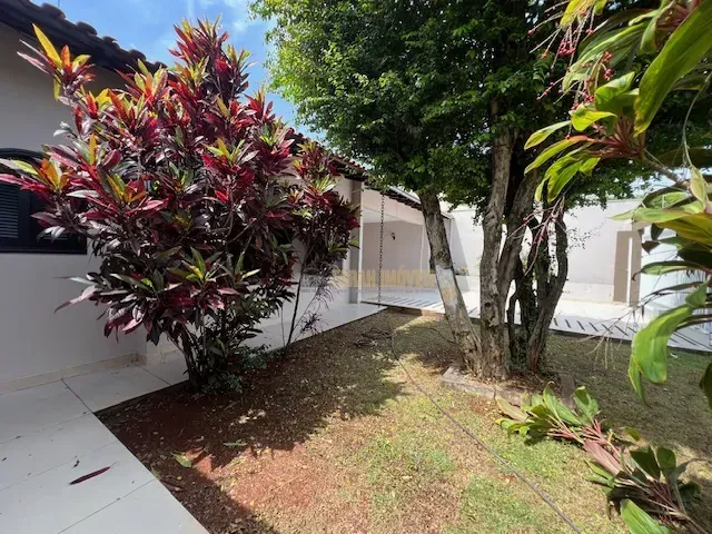 Casa Locação